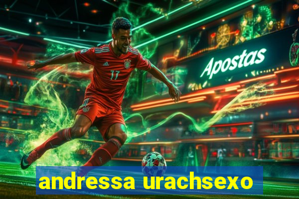 andressa urachsexo